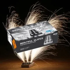 Beautiful Silence Vulkanverbund | Leise Barock-Show | 150 Sekunden | NICO