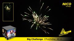 NICO Big Challenge 36 Schuss 55 Sek.