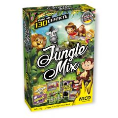 Jungle Mix NICO