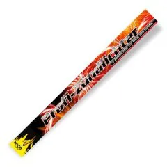 Bengal Profi Zündlichter 3 Stk. 4 min. NICO
