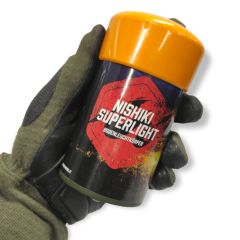 Nishiki Superlight Bengal Bodenleuchtkörper DM16A2