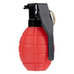 WASP Paintball Granate mit Kipphebel Farbfüllung