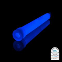 Power Knicklicht Blau 15 cm