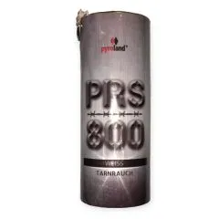 PRS800 Tarnrauch Mega Rauchtopf | Weiß | Reißzünder | 40-45 Sek. Rauchdauer | Pyroland