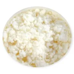 Pyroflocken gelblich abbrennend, 100 g | Professionelle Effekte