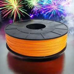 Verschleissdraht 500 m | Zündleitung Pyrokabel 2 x 0,45 mm2 Kupfer