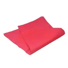 Pyropapier NC Papier | Rose 20 x 50 cm | Schnell brennend | Professioneller Einsatz | Hilfsmittel für Zauberkünstler