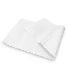 Pyropapier NC Papier | Weiß 20 x 50 cm | Schnell brennend | Professioneller Einsatz | Hilfsmittel für Zauberkünstler