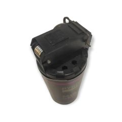 PYROTAC M18 Rauchgranate Lila mit Kipphebel 60 Sek.
