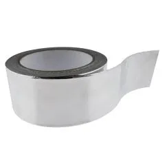 Rein-Aluklebeband 50 mm x 25 m