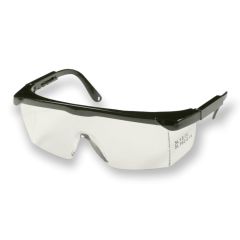 Schutzbrille Klar mit verstellbaren Bügeln Schutzbrille Klar mit verstellbaren Bügeln