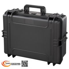 Outdoor Case TAF 500 / 555 x 428 x 211 mm - IP67