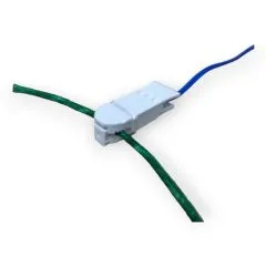 Talon Zünder 2 m Kabel 25 Stück