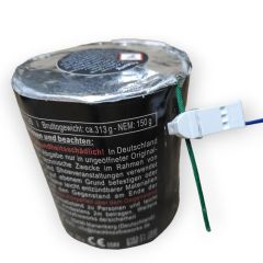 Talon Zünder 2 m Kabel 25 Stück