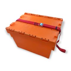 Gefahrgut Box UN GGVS 22 Liter