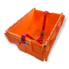 Gefahrgut Box UN GGVS 22 Liter
