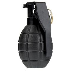 WASP Paintball Granate mit Kipphebel 6 mm BB´S